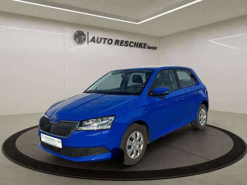 Fabia