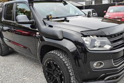 VW Amarok 203.300 km 14.990 &euro; Reutlingen 72766