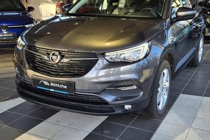 Opel Grandland (X) 101.264 km 13.450 &euro; Zerbst / Anhalt 39261
