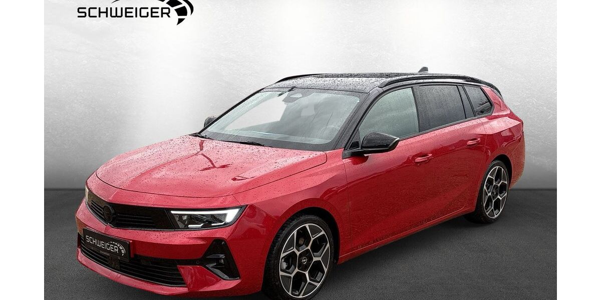 Opel Astra 39.722 km 22.500 &euro; Reichertshofen 85084