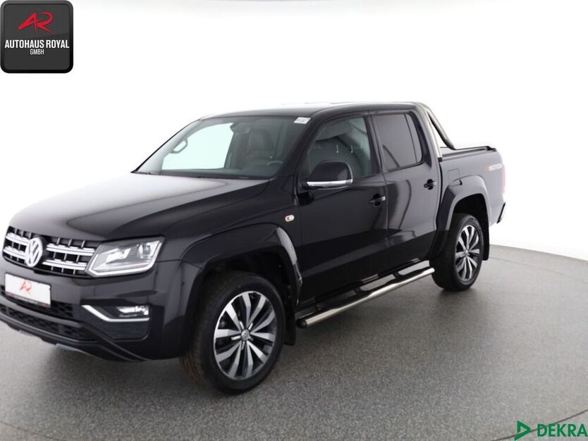 Amarok
