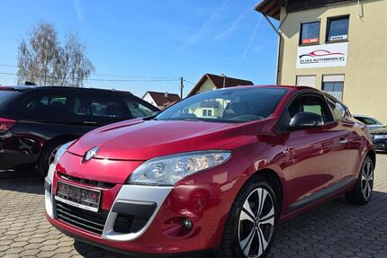 Renault Megane 229.000 km 3.990 &euro; Schmidmühlen 92287