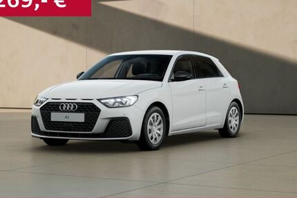 Audi A1 1.200 km 24.990 &euro; Göppingen 73037