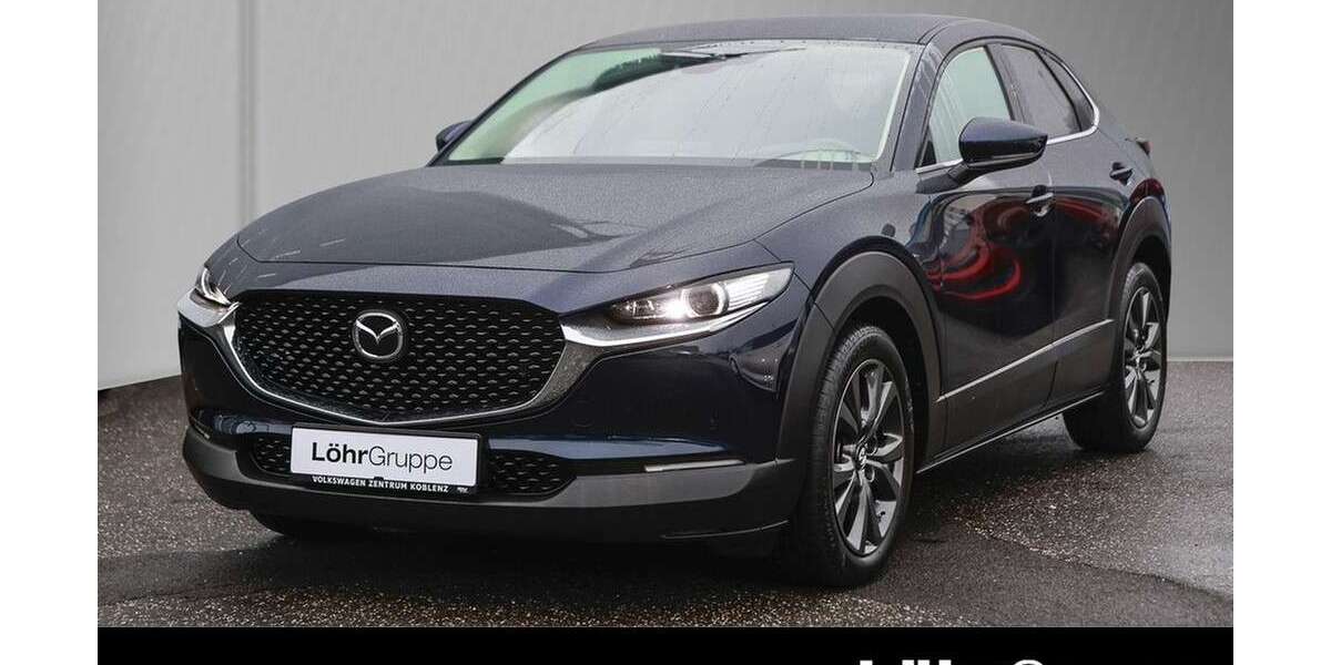 Mazda CX-30 27.500 km 22.480 &euro; Koblenz 56070