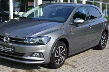 VW Polo 68.850 km 15.480 € Bad Driburg 33014