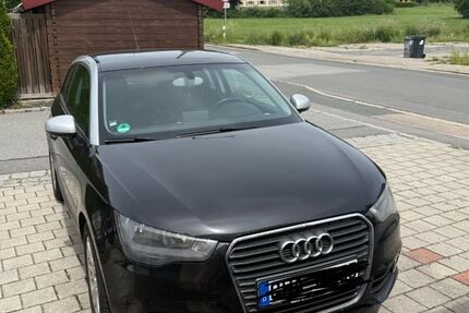 Audi A1 195.000 km 4.100 &euro; Furth im Wald 93437