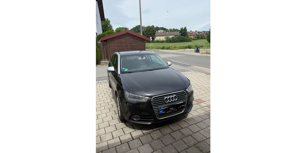 Audi A1 195.000 km 4.850 &euro; Furth im Wald 93437