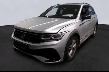 VW Tiguan 48.990 km 34.930 &euro; Möckmühl 74219
