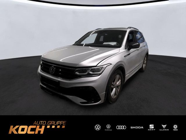 VW Tiguan 48.990 km 34.930 &euro; Möckmühl 74219