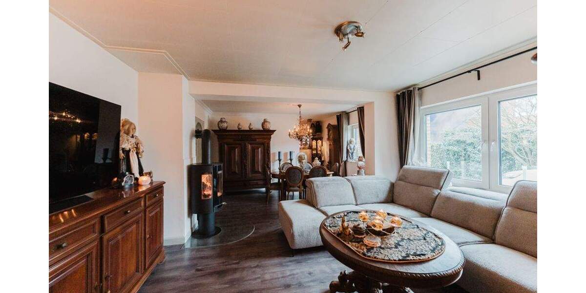 Einfamilienhaus Emlichheim - 7 Zimmer, 188 m&sup2;, 485.000&euro; | Angebot:25770607