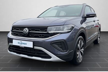 VW T-Cross 8.757 km 23.400 &euro; Ludwigshafen 67059