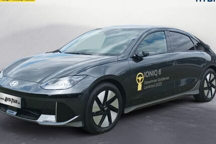 Hyundai IONIQ 6 8.000 km 38.500 &euro; Balingen 72336