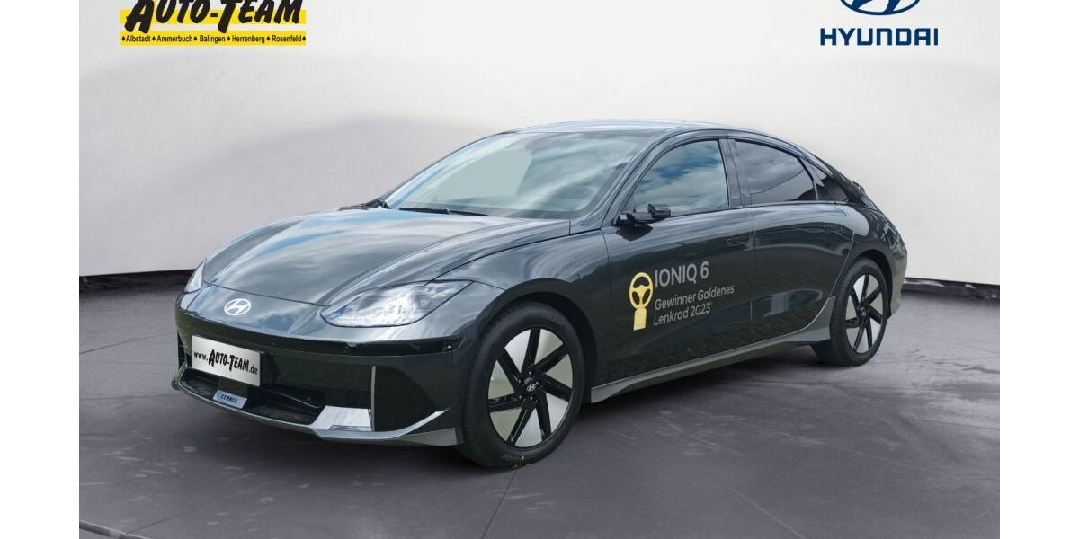 Hyundai IONIQ 6 8.000 km 38.500 &euro; Balingen 72336