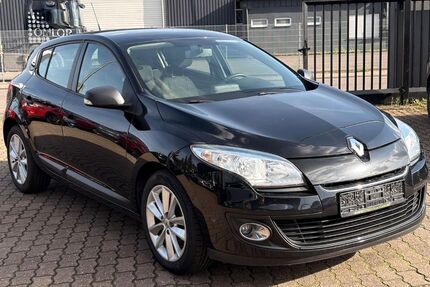 Renault Megane 160.000 km 3.999 &euro; Saarlouis 66740