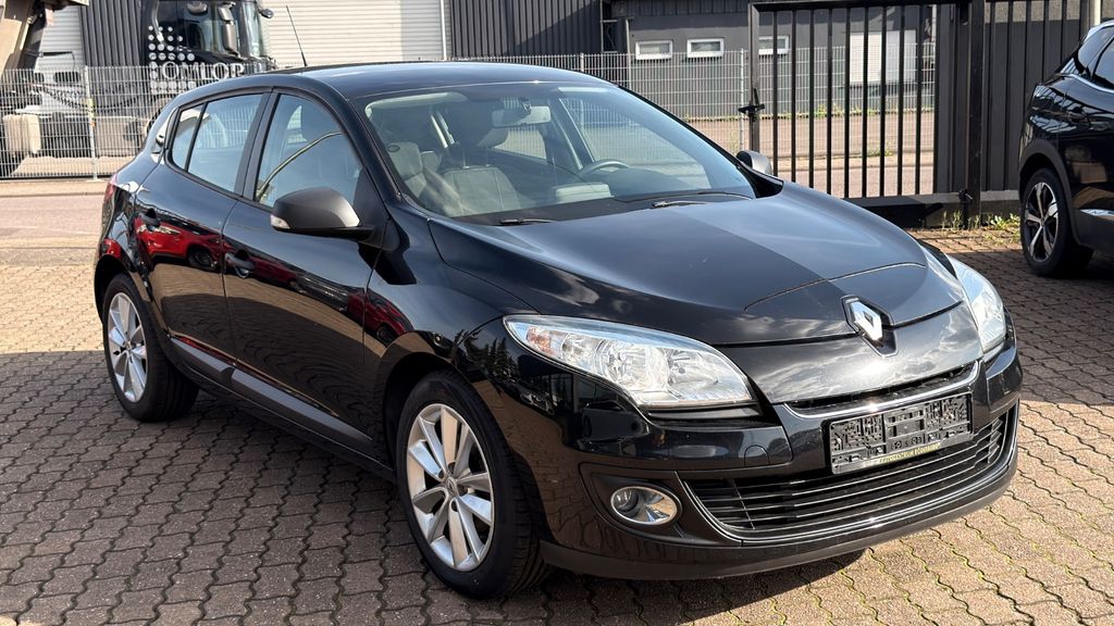 Renault Megane 160.000 km 3.999 &euro; Saarlouis 66740
