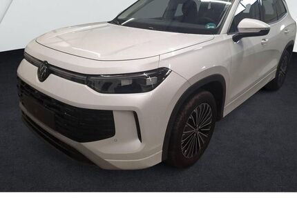 VW Tayron 21.750 km 34.880 &euro; Erlangen 91058