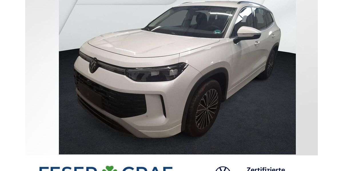 VW Tayron 21.750 km 34.880 &euro; Erlangen 91058