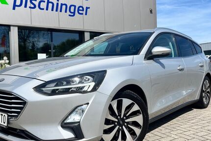 Ford Focus 59.999 km 12.490 &euro; Sinsheim 74889