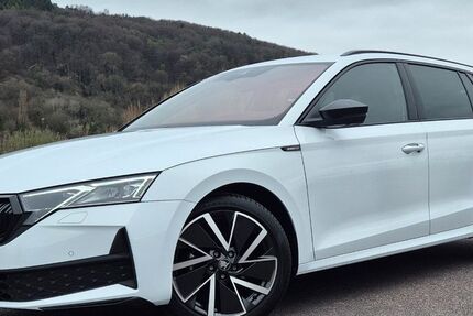 Skoda Octavia 2.700 km 33.470 &euro; Trier 54294