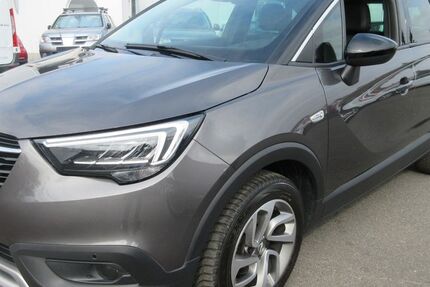 Opel Crossland (X) 55.700 km 11.995 &euro; Tauberbischofsheim 97941