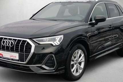 Audi Q3 64.395 km 27.880 &euro; Mainz 55131