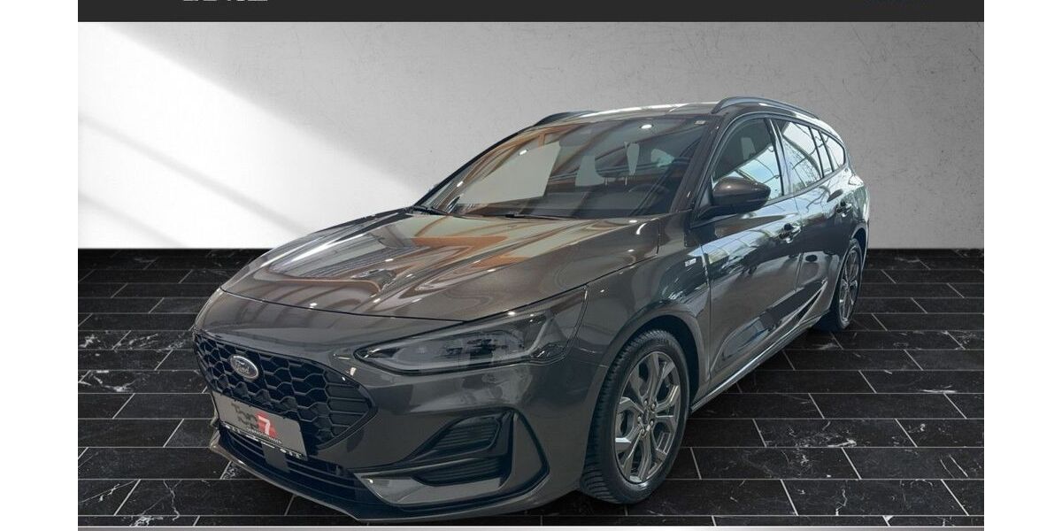 Ford Focus 13.301 km 23.900 &euro; Bad Tölz 83646