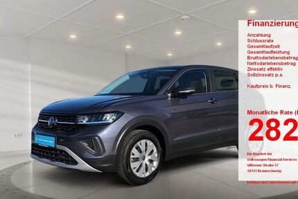 VW T-Cross 7.376 km 19.948 &euro; Hofgeismar 34369