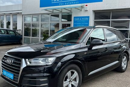 Audi Q7 248.650 km 21.990 € Essingen 73457