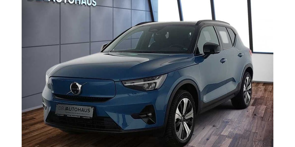 Volvo XC40 32.573 km 28.980 &euro; Maintal 63477