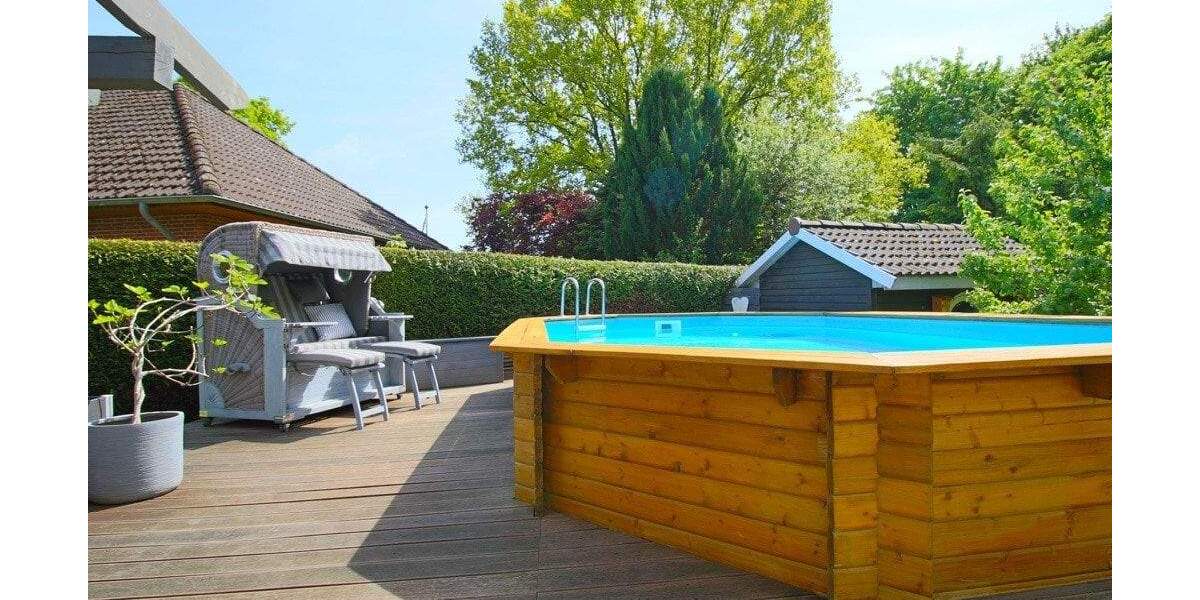 Einfamilienhaus Schuby - 6 Zimmer, 183 m&sup2;, 595.000&euro; | Angebot:25192976