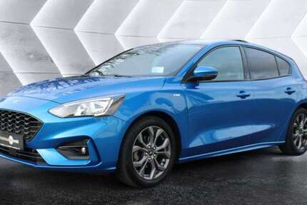 Ford Focus 59.000 km 15.900 &euro; Waldkirch 79183