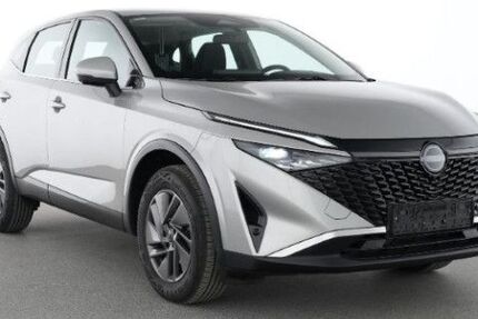 Nissan Qashqai 16.200 km 22.990 &euro; Baienfurt 88255