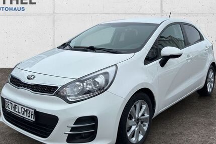 Kia Rio 36.000 km 10.500 &euro; Northeim 37154