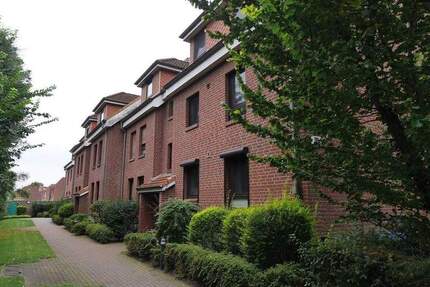 Wohnung Uetersen - 2 Zimmer, 63 m&sup2;, 800&euro; | Angebot:25561270