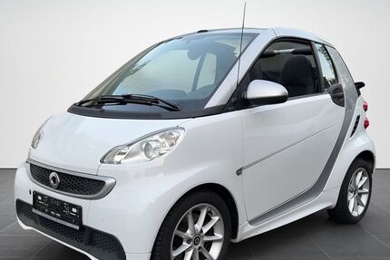 Smart ForTwo 123.000 km 4.699 &euro; Hamburg 22159