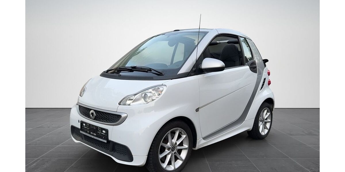 Smart ForTwo 123.000 km 4.699 &euro; Hamburg 22159