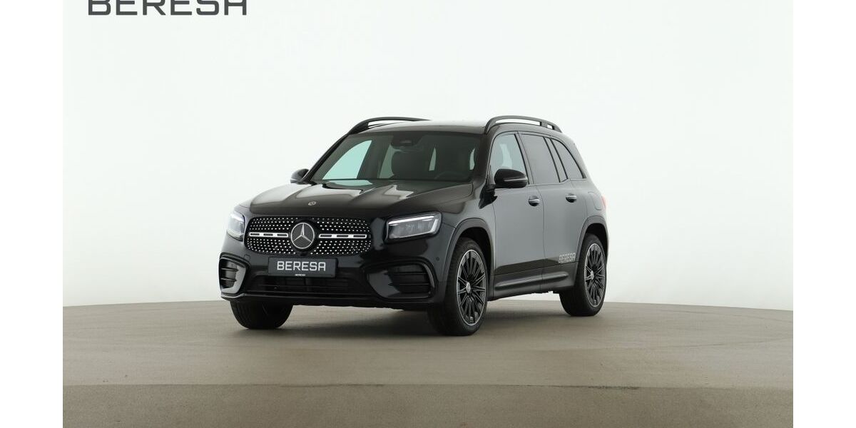 Mercedes-Benz GLB 200 9.900 km 48.950 &euro; Detmold 32758