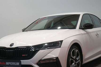 Skoda Octavia 100.151 km 27.590 &euro; Schmidgaden 92546