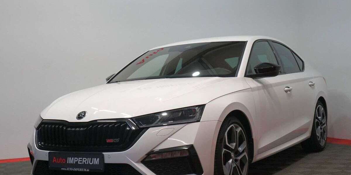 Skoda Octavia 100.151 km 27.590 &euro; Schmidgaden 92546