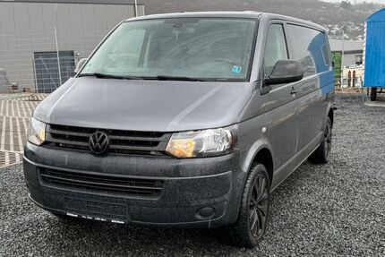 VW T5 Transporter 295.000 km 7.490 &euro; Trier 54296