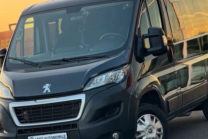 Peugeot Boxer 49.000 km 27.490 € Limburg an der lahn 65549