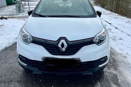 Renault Captur 40.127 km 12.500 &euro; Sigmaringen 72488