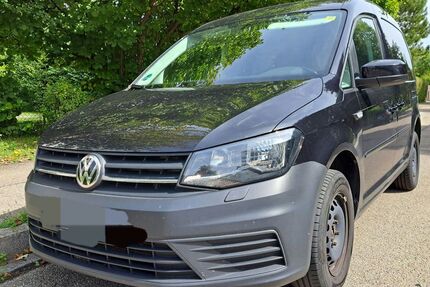 VW Caddy 69.000 km 22.000 € Erding 85435
