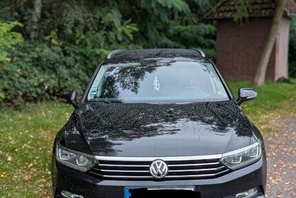 VW Passat 147.500 km 14.999 &euro; Haren (Ems) 49733