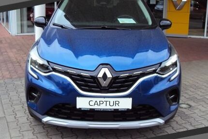 Renault Captur 9.500 km 16.900 € Hoyerswerda 02977