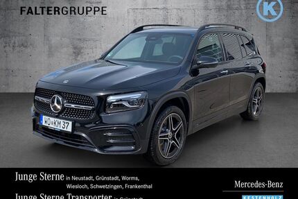 Mercedes GLB 250