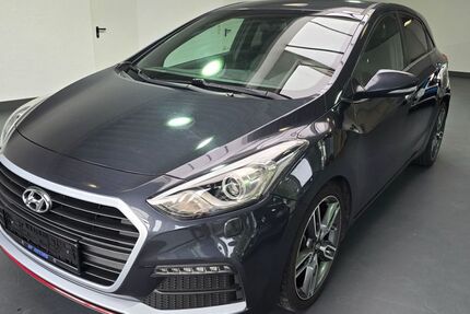Hyundai i30 150.000 km 8.990 &euro; Schorfheide 16244