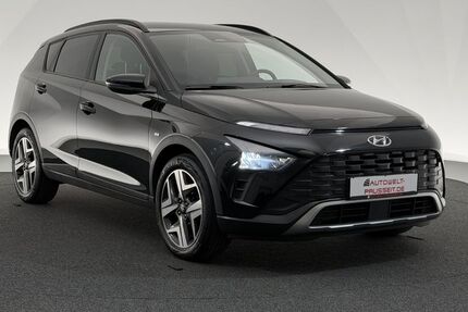 Hyundai BAYON 49.919 km 16.470 &euro; Horb am Neckar 72160