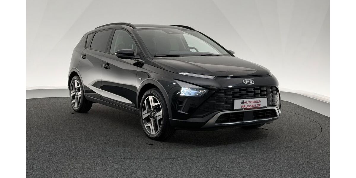Hyundai BAYON 49.919 km 16.470 &euro; Horb am Neckar 72160