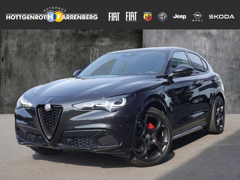Stelvio